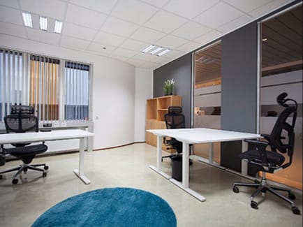 Image 5 of Regus - The Skutuvogur Centre - Skutuvogur 3 - Reykjavik