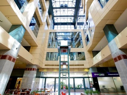 Image 3 of Compass Offices - North Tower - 459 Collins Street - Melbourne CBD
