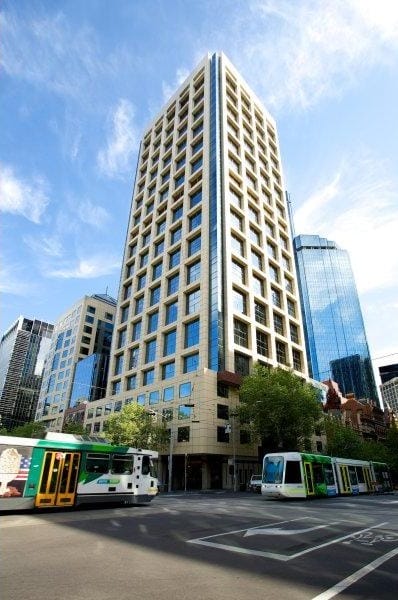 Image 1 of Compass Offices - North Tower - 459 Collins Street - Melbourne CBD