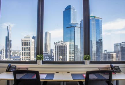 Image 5 of Compass Offices - North Tower - 459 Collins Street - Melbourne CBD