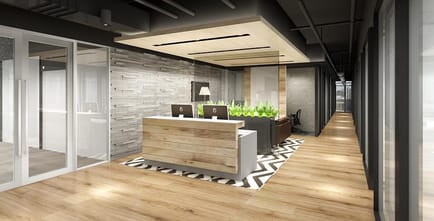 Image 2 of Compass Offices - Singapore Land Tower - 50 Raffles Place - Singapore (private, co-working)