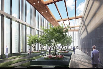 Image 4 of Compass Offices - Arthaland Century Pacific Tower - Thirtieth Street - Bonifacio Global City