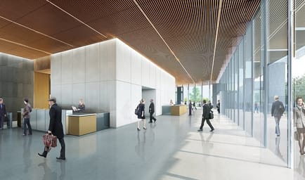 Image 5 of Compass Offices - Arthaland Century Pacific Tower - Thirtieth Street - Bonifacio Global City