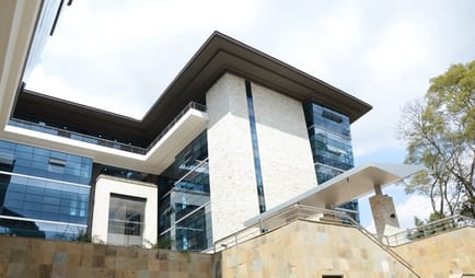 Image 3 of ESBC - Keystone - 95 Riverside Drive - Nairobi