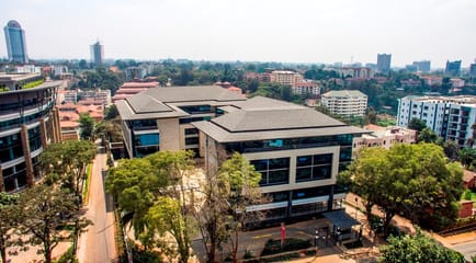 Image 1 of ESBC - Keystone - 95 Riverside Drive - Nairobi
