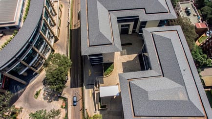 Image 4 of ESBC - Keystone - 95 Riverside Drive - Nairobi
