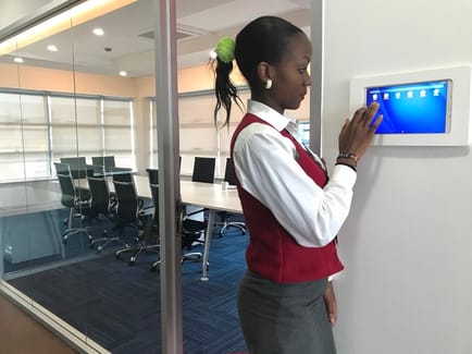 Image 6 of ESBC - Keystone - 95 Riverside Drive - Nairobi