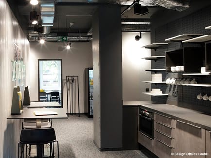 Image 3 of Design Offices - 25 Wiesenhuettenplatz, 60329 - Frankfurt