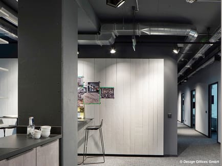 Image 4 of Design Offices - 25 Wiesenhuettenplatz, 60329 - Frankfurt