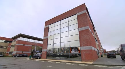 Image 1 of Officenter - Luchthavenlaan 27 - Vilvoorde - Brussels