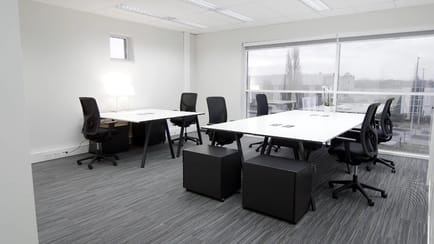 Image 2 of Officenter - Luchthavenlaan 27 - Vilvoorde - Brussels