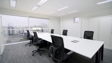 Image 3 of Officenter - Luchthavenlaan 27 - Vilvoorde - Brussels