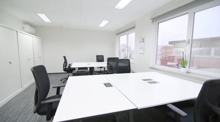 Image 4 of Officenter - Luchthavenlaan 27 - Vilvoorde - Brussels