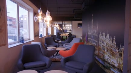 Image 5 of Officenter - Luchthavenlaan 27 - Vilvoorde - Brussels