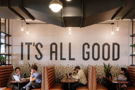 Image 3 of wework - THE MONUMENT - 51 Eastcheap, EC3 - Monument