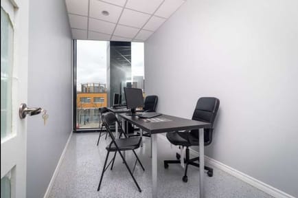 Image 1 of Entrepreneurs Point - 117 Peter St, Toronto