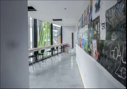 Image 3 of Entrepreneurs Point - 117 Peter St, Toronto