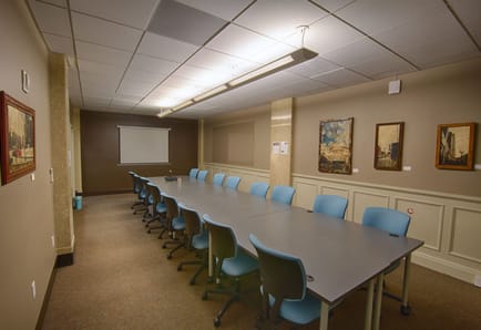 Image 5 of Pacific Workplaces - 2081 Center St, Berkeley - CA