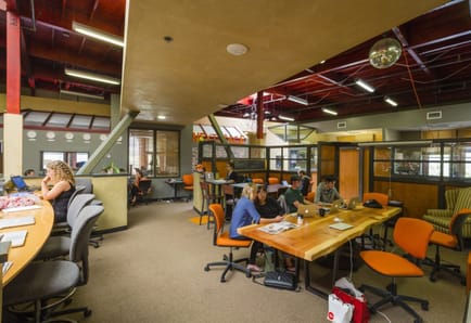 Image 1 of Pacific Workplaces - 101 Cooper St, Santa Cruz - CA