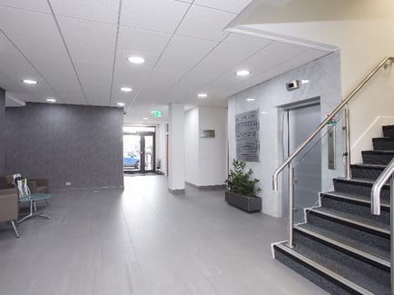 Image 3 of Orbit Developments (Managed 495 - 549 sqft) - Sovereign House - Stockport Road, SK8 - Cheadle (managed space)