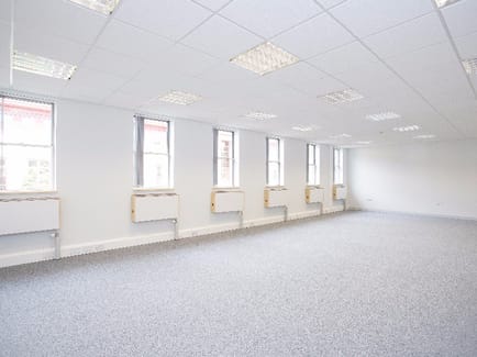 Image 2 of Orbit Developments (Managed 495 - 549 sqft) - Sovereign House - Stockport Road, SK8 - Cheadle (managed space)