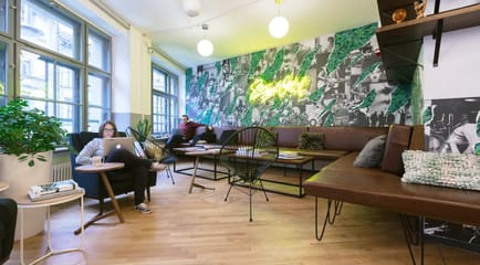 Image 4 of WeWork - DOWNTOWN HAIFA - Derech Ha'atzmaut 45 - Haifa