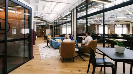 Image 5 of WeWork - DOWNTOWN HAIFA - Derech Ha'atzmaut 45 - Haifa