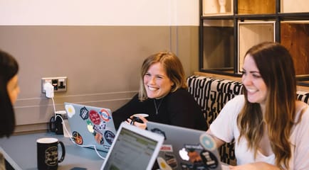 Image 6 of WeWork - DOWNTOWN HAIFA - Derech Ha'atzmaut 45 - Haifa