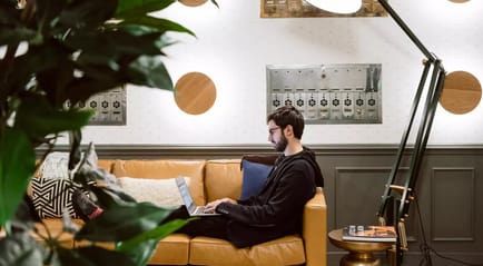 Image 4 of WeWork - v. Del Libertador 1000 - Vicente Lopez - Buenos Aires