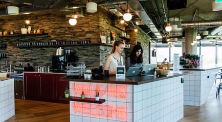 Image 1 of WeWork - Coeur Marais, 64-66 Rue des Archives, 75003 - Paris