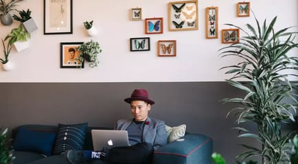 Image 5 of WeWork - Coeur Marais, 64-66 Rue des Archives, 75003 - Paris