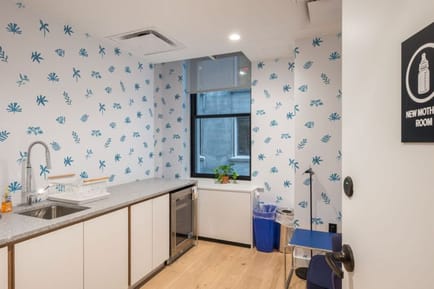 Image 10 of WeWork - 115 Broadway St, NY