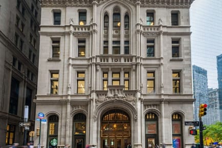Image 12 of WeWork - 115 Broadway St, NY