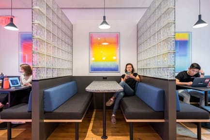 Image 5 of WeWork - 115 Broadway St, NY