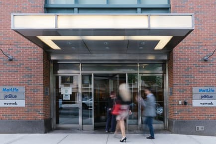 Image 4 of WeWork - Queens Plaza N, Long Island City