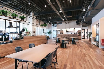 Image 6 of WeWork - Queens Plaza N, Long Island City