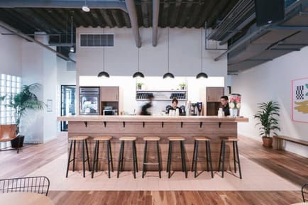 Image 7 of WeWork - Queens Plaza N, Long Island City