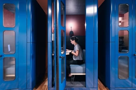 Image 8 of WeWork - Queens Plaza N, Long Island City