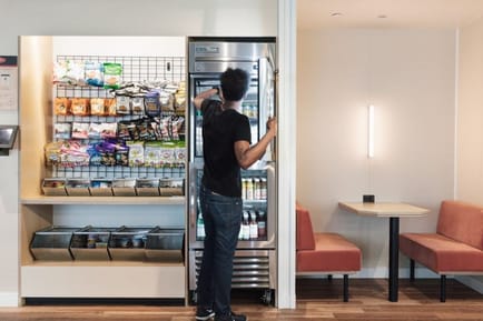 Image 10 of WeWork - Queens Plaza N, Long Island City