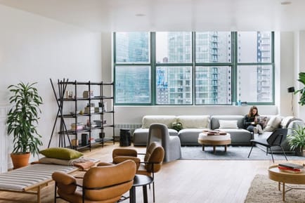 Image 1 of WeWork - Queens Plaza N, Long Island City