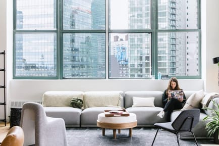 Image 2 of WeWork - Queens Plaza N, Long Island City