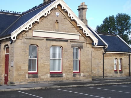 Image 1 of Shirebrook Business Centre - Border Road - Shirebrook, NG20 - Mansfield