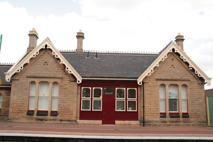 Image 2 of Shirebrook Business Centre - Border Road - Shirebrook, NG20 - Mansfield
