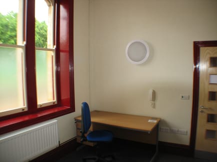 Image 4 of Shirebrook Business Centre - Border Road - Shirebrook, NG20 - Mansfield