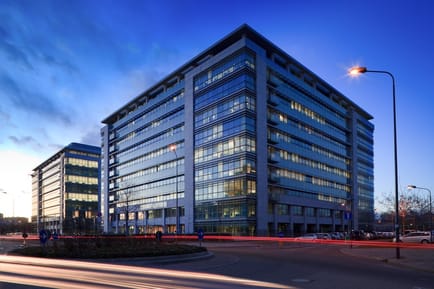 Image 1 of Regus - Leoni - Via Giovanni Spadolini 7 - Milan