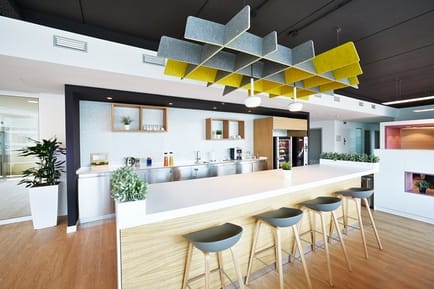 Image 10 of Regus - Leoni - Via Giovanni Spadolini 7 - Milan
