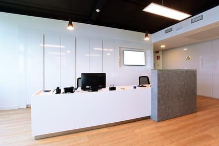 Image 2 of Regus - Leoni - Via Giovanni Spadolini 7 - Milan