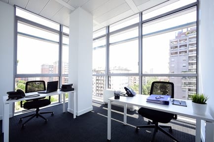 Image 5 of Regus - Leoni - Via Giovanni Spadolini 7 - Milan