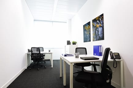 Image 6 of Regus - Leoni - Via Giovanni Spadolini 7 - Milan