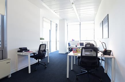 Image 8 of Regus - Leoni - Via Giovanni Spadolini 7 - Milan